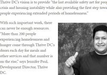 Do More Thrive DC