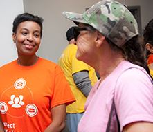 project homeless connect