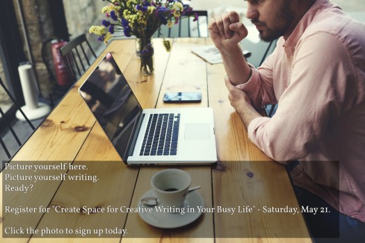 writing workshop ad 6