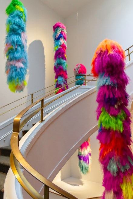 Shoplifter_Nervelings I-V