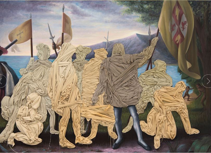 Titus Kaphar
