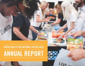 Annual report thumbnail